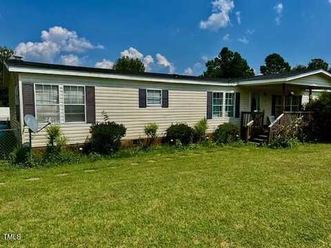 174 Daffodil Drive, Henderson, NC 27537