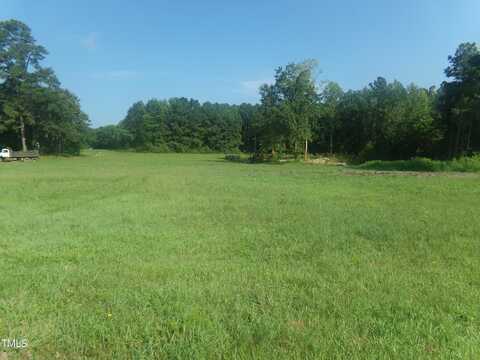 1809 Johnson Town Road, Zebulon, NC 27597