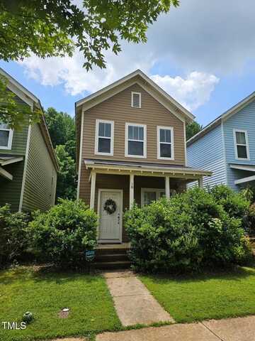 18 Danbury Court, Pittsboro, NC 27312