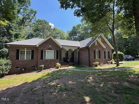 3710 Marigold Lane, Wake Forest, NC 27587