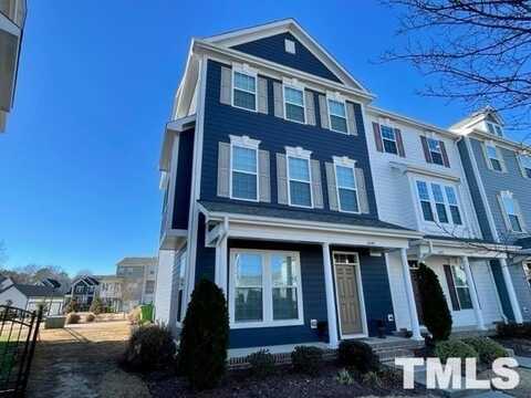 6445 Giddings Street, Raleigh, NC 27616