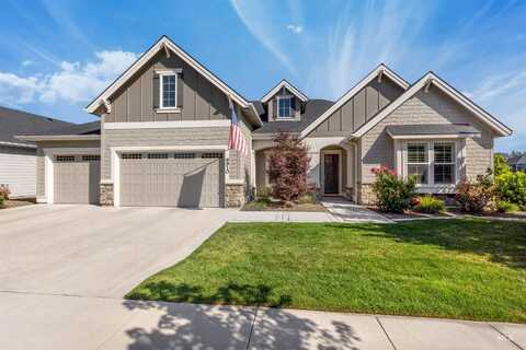 9910 W Hercules Dr, Star, ID 83669