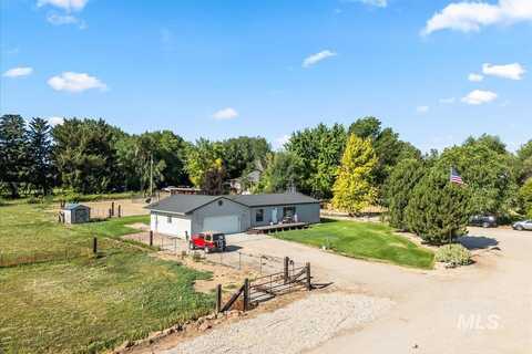 3015 Gavin Dr, Nampa, ID 83686