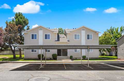 4653 W Pasadena, Boise, ID 83705