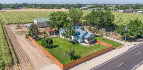 6811 E Locust Lane, Nampa, ID 83686