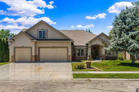 3711 S Arno Avenue, Meridian, ID 83642