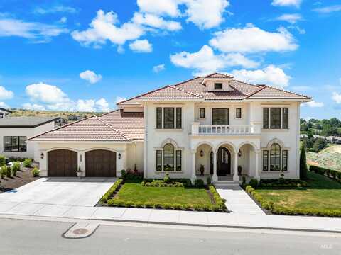 1083 E Chardie Rd, Boise, ID 83702