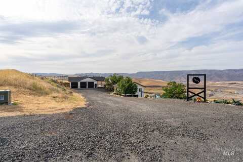 2860 Scenic Hills Dr., Clarkston, WA 99403