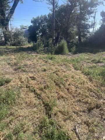 218 East D Street - Lots 1-3, Shoshone, ID 83352