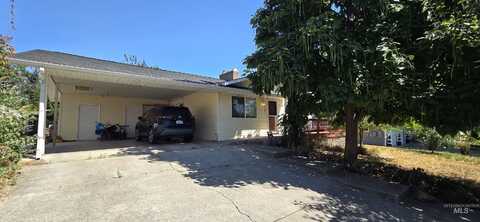 1108 Marvin Lane, Clarkston, WA 99403