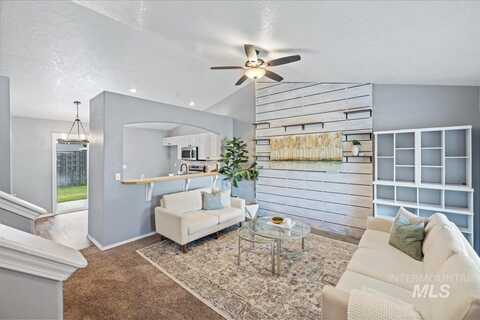 1271 N Kolnes Ave, Kuna, ID 83634