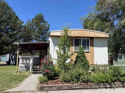 609 N Almon #2007, Moscow, ID 83843