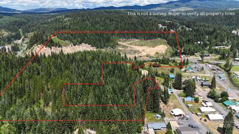 0 Highway 11, Pierce, ID 83546