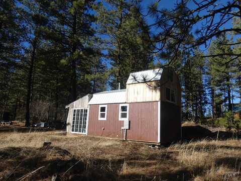 309 Wildrose Ln, Anatone, WA 99401