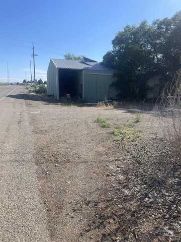 218 East D Street - Lots 18-20, Shoshone, ID 83352