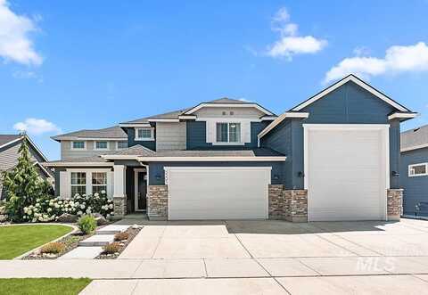 8295 W Sparks Lake Dr, Boise, ID 83714