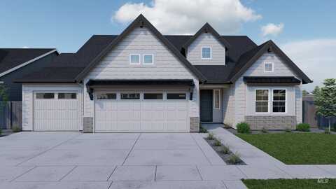 6711 S Utmost Way, Meridian, ID 83642