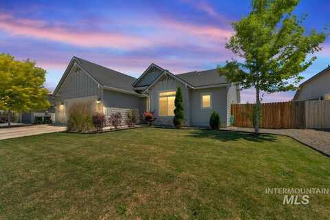 2764 N Iditarod Way, Kuna, ID 83634