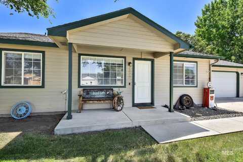 1317 W Ash Place, Kuna, ID 83634
