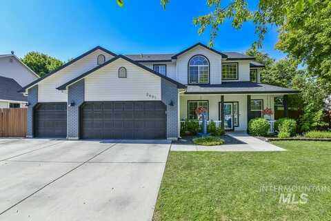 2601 E Green Canyon, Meridian, ID 83642