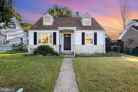 3415 LOGANVIEW DRIVE, BALTIMORE, MD 21222
