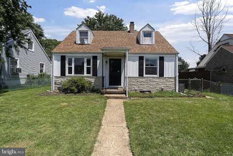 3415 LOGANVIEW DRIVE, BALTIMORE, MD 21222