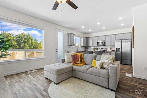 4748 W Topeka Ln, Meridian, ID 83642