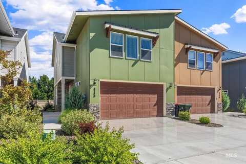 4748 W Topeka Ln, Meridian, ID 83642
