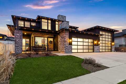 13684 N Sage Grouse Place, Boise, ID 83714