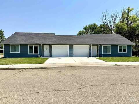 1912 S Locust Street, Nampa, ID 83686