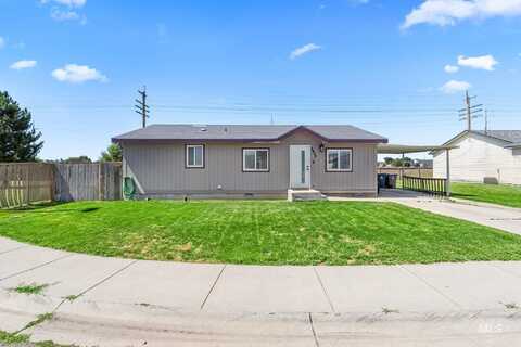 2422 Red Robin, Caldwell, ID 83605
