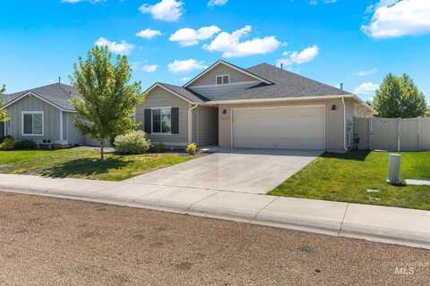12863 Lignite Dr., Nampa, ID 83651
