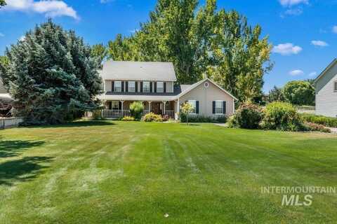 423 Ruth Lane, Nampa, ID 83686