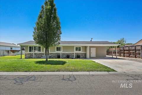 8017 W Dorian St, Boise, ID 83709