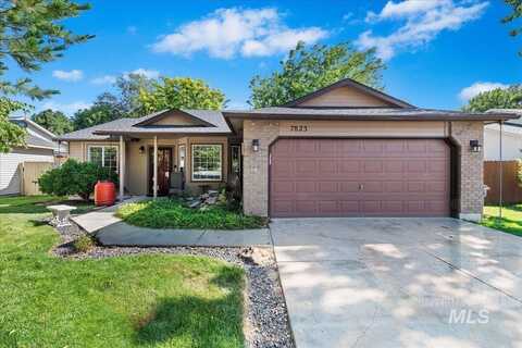 7823 W Rygate, Boise, ID 83714