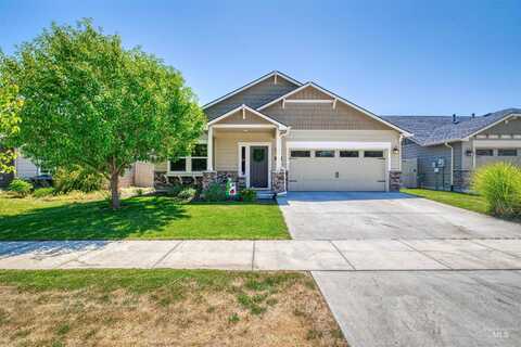 11633 W Baserri Dr., Boise, ID 83709