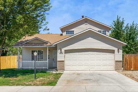 1070 W Honker St., Meridian, ID 83642