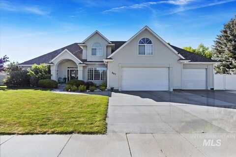 597 Whispering Pine Dr., Twin Falls, ID 83301