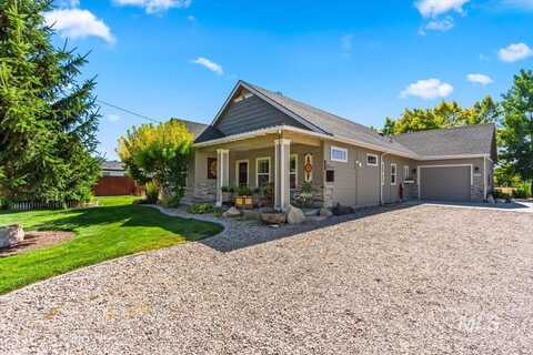 4227 S. Happy Valley, Nampa, ID 83686