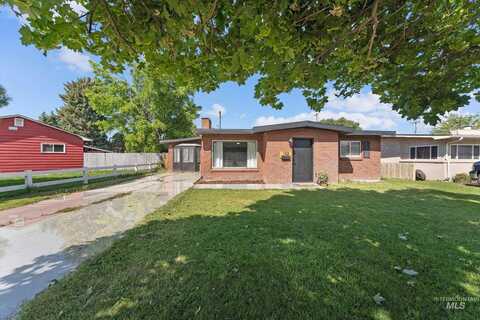 132 Winther Blvd, Nampa, ID 83651