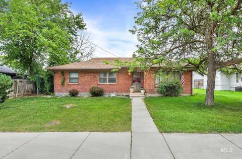 1222 NW 1st Street, Meridian, ID 83642