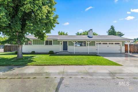 3406 S Centennial Way, Boise, ID 83706