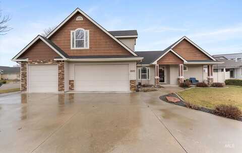 3820 E Mackay Ct., Meridian, ID 83642