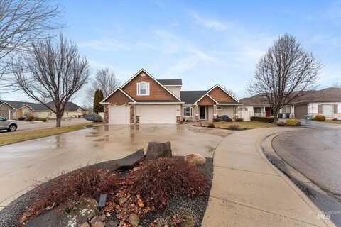 3820 E Mackay Ct., Meridian, ID 83642
