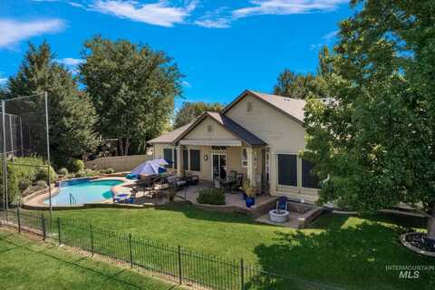 4600 W Brassie Ct, Meridian, ID 83646