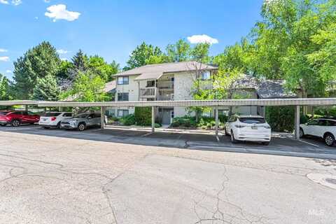 3559 S Gekeler, Boise, ID 83706