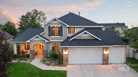1029 White Horse Ridge Dr, Middleton, ID 83644