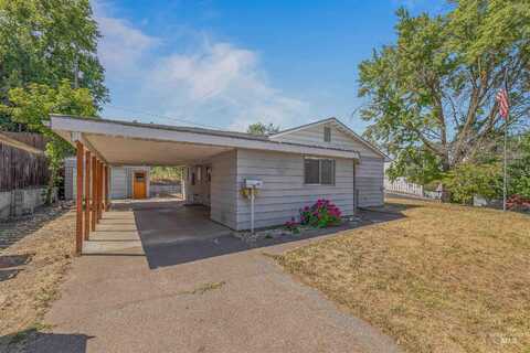 2602 9th Ave, Lewiston, ID 83501