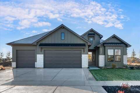 798 W Buroak Dr, Meridian, ID 83642