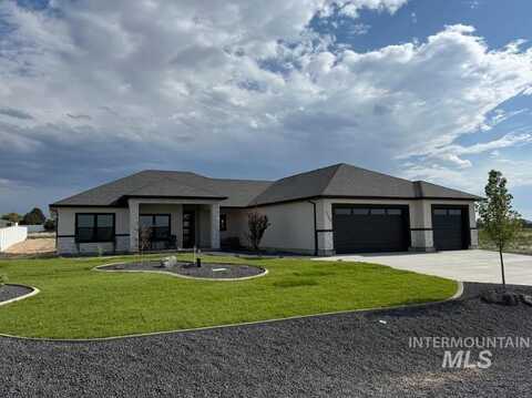 3689 E 3721 N, Kimberly, ID 83341